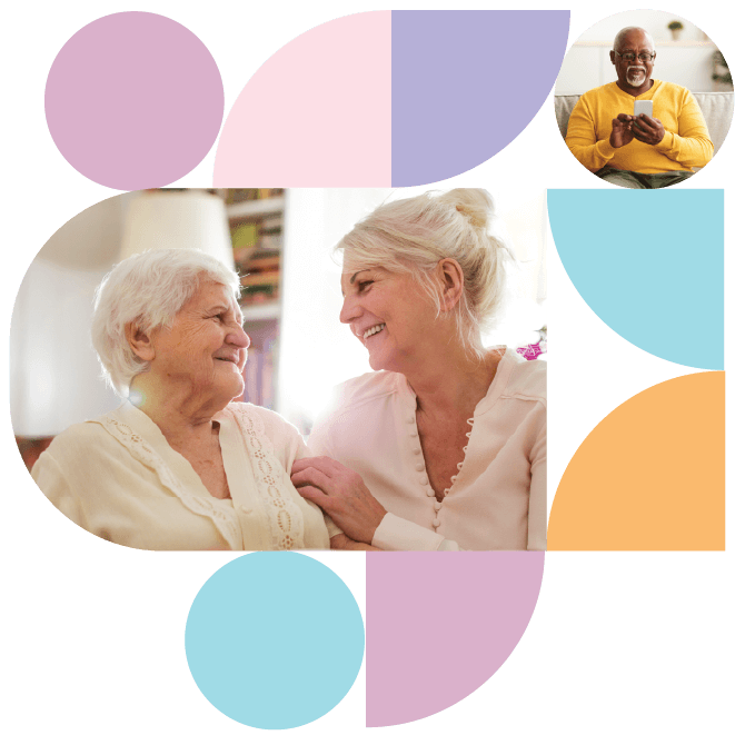 Aging care Solutions