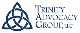 trinity advocacy group