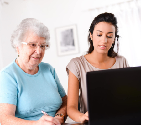 elder mediation and care management